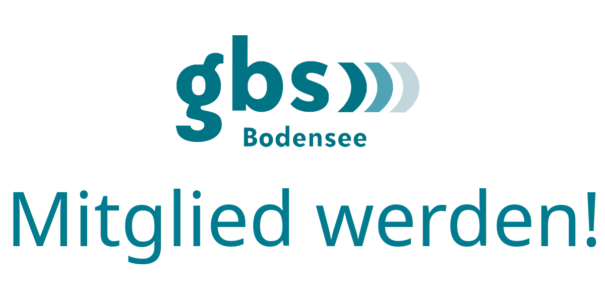 Mitglied werden